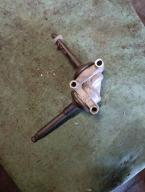 Фотография Редуктор рулевой NISSAN NV 350 CARAVAN 2010г.