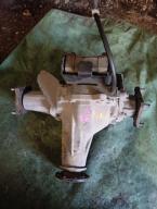 Фотография Редуктор задний SUZUKI ESCUDO 2008г.