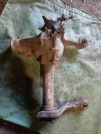 Фотография Редуктор передний TOYOTA TOWNACE 1993г.