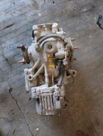 Фотография Редуктор задний TOYOTA ISIS 2008г.