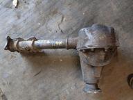 Фотография Редуктор передний ISUZU BIGHORN 1994г.