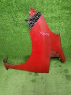 Фотография Крыло левое HONDA FIT 2011г.