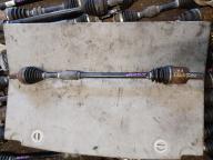 Фотография Привод передний правый HONDA FIT 2011г.