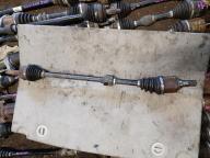 Фотография Привод передний правый NISSAN WINGROAD 2008г.