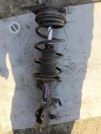 Фотография Стойка передняя правая NISSAN WINGROAD 2008г.