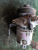 Фотография Компрессор кондиционера NISSAN WINGROAD 2008г.