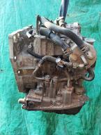 Фотография Автомат NISSAN WINGROAD 2008г.