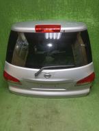 Фотография Дверь задняя NISSAN WINGROAD 2008г.