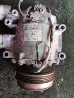 Фотография Компрессор кондиционера HONDA FREED 2012г.