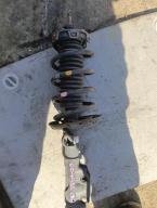 Фотография Стойка передняя левая HONDA FREED 2012г.