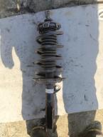 Фотография Стойка передняя правая HONDA FREED 2012г.