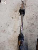 Фотография Привод передний левый NISSAN AD 2008г.