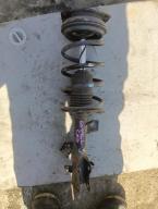 Фотография Стойка передняя левая NISSAN AD 2008г.