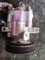 Фотография Компрессор кондиционера NISSAN AD 2008г.