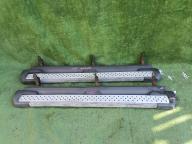 Фотография Подножка MITSUBISHI PAJERO 2000г.