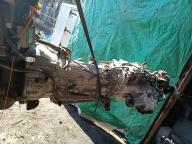 Фотография Автомат MITSUBISHI PAJERO 2000г.