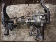 Фотография Редуктор передний MITSUBISHI PAJERO 2000г.