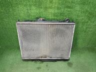 Фотография Радиатор охлаждения MITSUBISHI PAJERO 2000г.