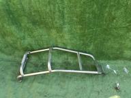 Фотография Лестница MITSUBISHI PAJERO 2000г.