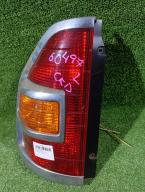 Фотография Стоп-сигнал левый MITSUBISHI PAJERO 2000г.