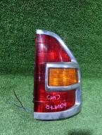 Фотография Стоп-сигнал правый MITSUBISHI PAJERO 2000г.