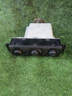 Фотография Климат контроль MITSUBISHI PAJERO 2000г.