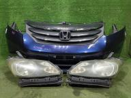 Фотография Ноускат HONDA FREED 2010г.