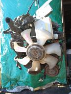 Фотография Двигатель F8 NISSAN VANETTE 2008г.