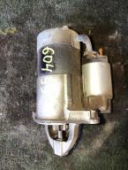 Фотография Стартер NISSAN VANETTE 2008г.