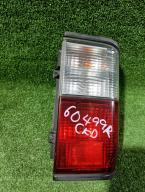 Фотография Стоп-сигнал правый NISSAN VANETTE 2008г.