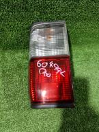 Фотография Стоп-сигнал левый NISSAN VANETTE 2008г.