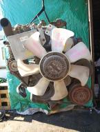 Фотография Двигатель F8 MAZDA BONGO 2006г.