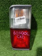 Фотография Стоп-сигнал левый MAZDA BONGO 2006г.