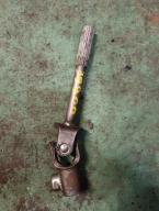 Фотография Рулевой карданчик NISSAN DUALIS 2007г.