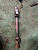 Фотография Рулевой карданчик NISSAN JUKE 2013г.