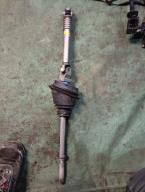 Фотография Рулевой карданчик BMW 3 2008г.