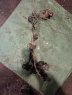 Фотография Трапеция NISSAN ATLAS 1994г.