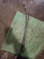 Фотография Рессоры NISSAN NV 350 CARAVAN 2010г.