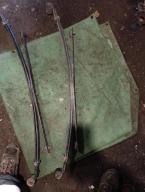 Фотография Рессоры NISSAN NV 350 CARAVAN 2010г.