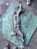 Фотография Балка под ДВС TOYOTA CARINA 1989г.