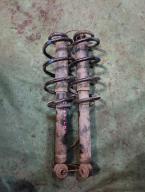 Фотография Амортизатор TOYOTA RUSH 2008г.