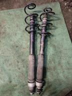 Фотография Амортизатор NISSAN JUKE 2012г.