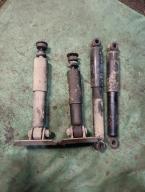 Фотография Амортизатор MITSUBISHI CANTER 2004г.