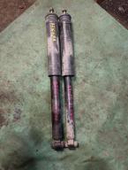 Фотография Амортизатор TOYOTA PRIUS 2010г.