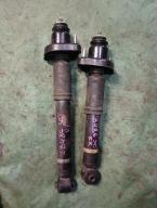 Фотография Амортизатор задний MITSUBISHI DELICA D5 2007г.