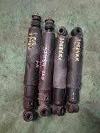 Фотография Амортизатор MITSUBISHI CANTER 1997г.