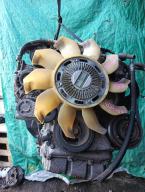 Фотография Двигатель L8 MAZDA BONGO 2014г.