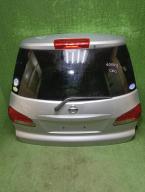 Фотография Дверь задняя NISSAN WINGROAD 2008г.