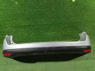 Фотография Бампер задний NISSAN WINGROAD 2008г.