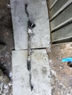 Фотография Рулевая рейка NISSAN WINGROAD 2008г.